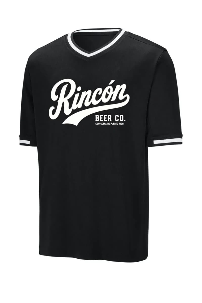 Jersey Beer Olympics 26 — frente